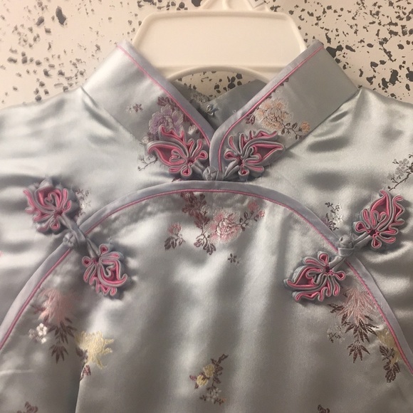 Cheongsam Dress - Picture 2 of 12